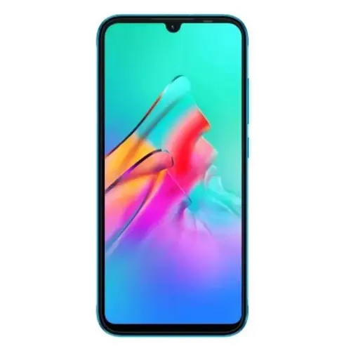 infinix smart hd
