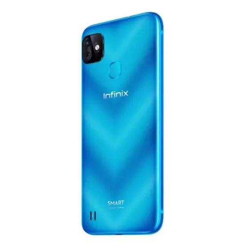 infinix smart hd