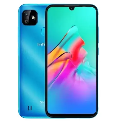 infinix smart hd