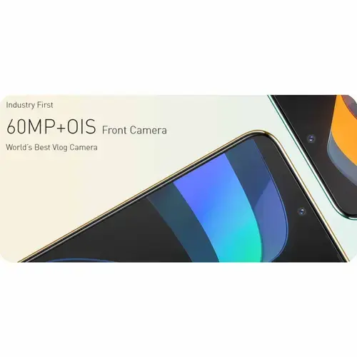 Infinix Zero 20 Price in Pakistan