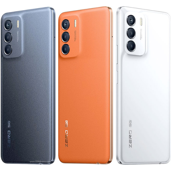 Infinix Zero 2023 Price in Pakistan