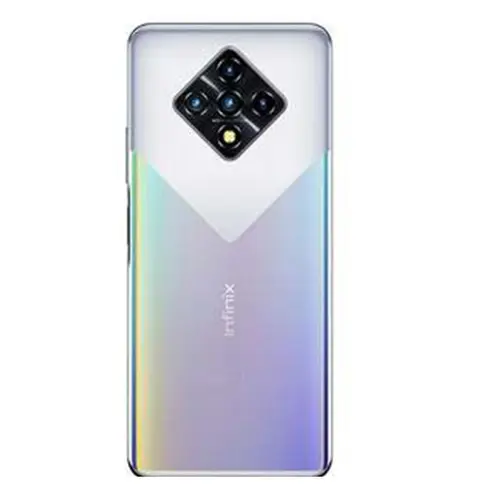 Infinix Zero 8 Price in Pakistan