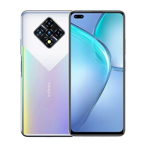 Infinix Zero 8 Price in Pakistan