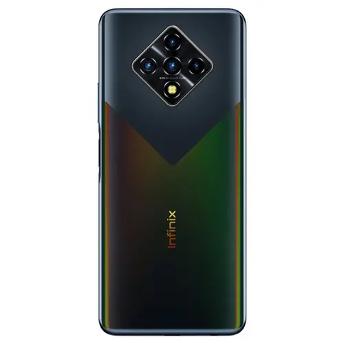 Infinix Zero 8i Price in Pakistan