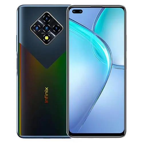 Infinix Zero 8i Price in Pakistan