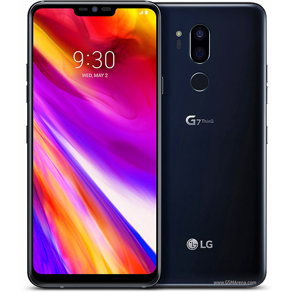 LG G7 ThinQ Price in Pakistan