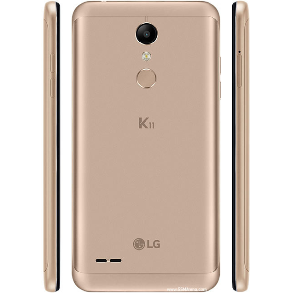 LG K11 Alpha Price in Pakistan