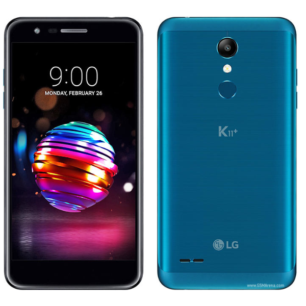 LG K11 Alpha Price in Pakistan