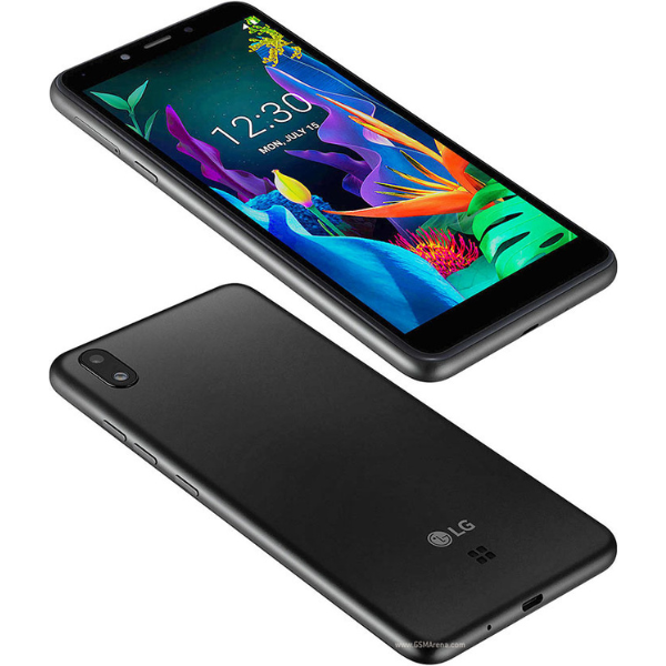 LG K20 (2019) Price in Pakistan