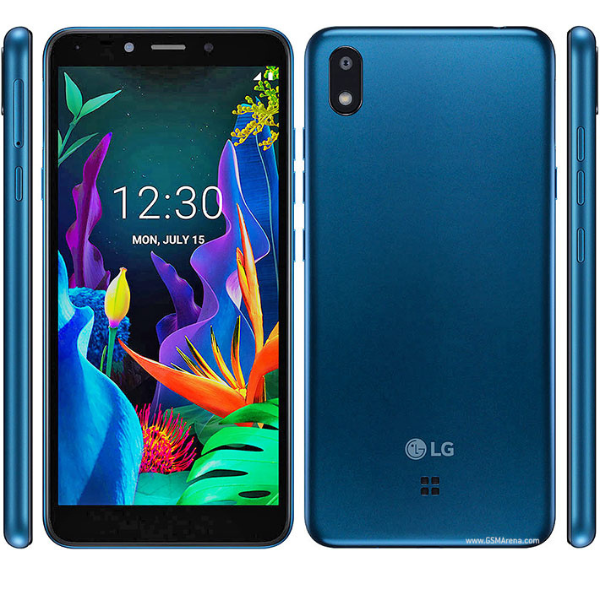 LG K20 (2019) Price in Pakistan