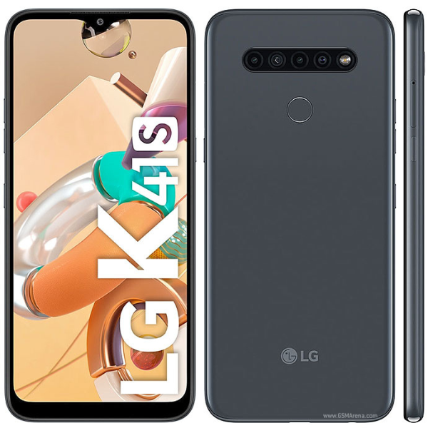 LG K41s Price in Pakistan