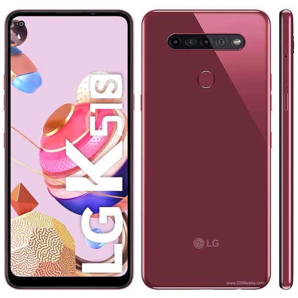 LG K51s Price in Pakistan