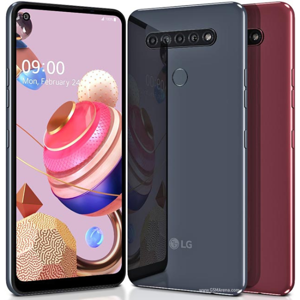LG K51s Price in Pakistan