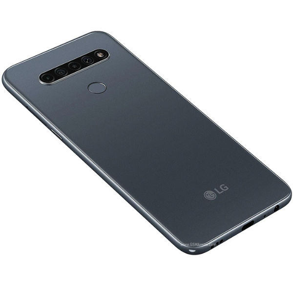 LG K61 Price in Pakistan