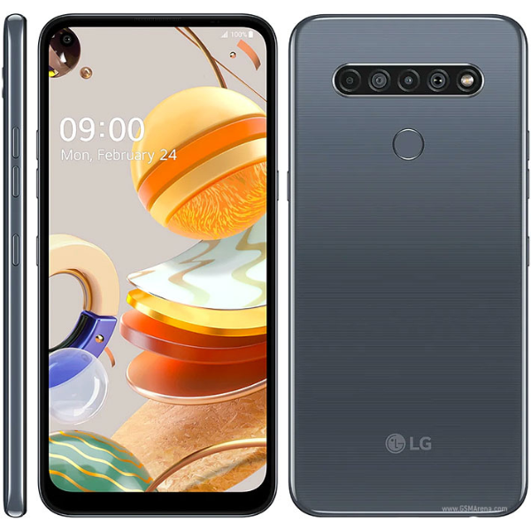 LG K61 Price in Pakistan