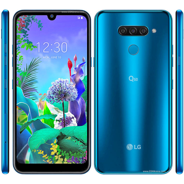LG Q60 Price in Pakistan
