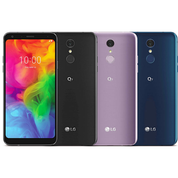 LG Q7 Price in  Pakistan