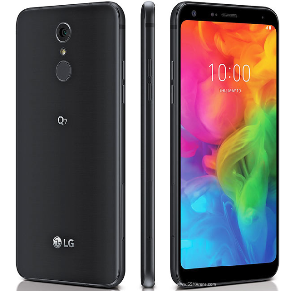 LG Q7 Price in  Pakistan