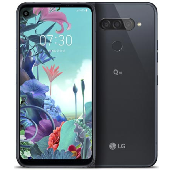 LG Q70 Price in Pakistan