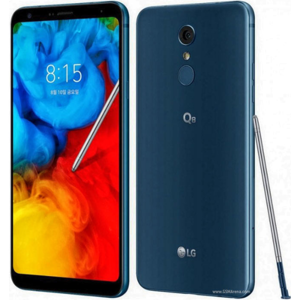 LG Q8 (2018) Price in Pakistan