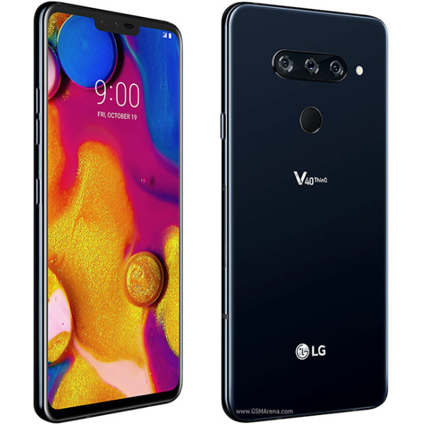 LG V40 ThinQ Price in Pakistan