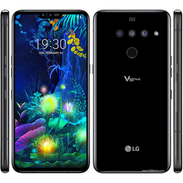 LG V45 ThinQ Price in Pakistan