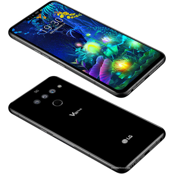 LG V45 ThinQ Price in Pakistan