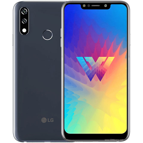 LG W10 Price in Pakistan