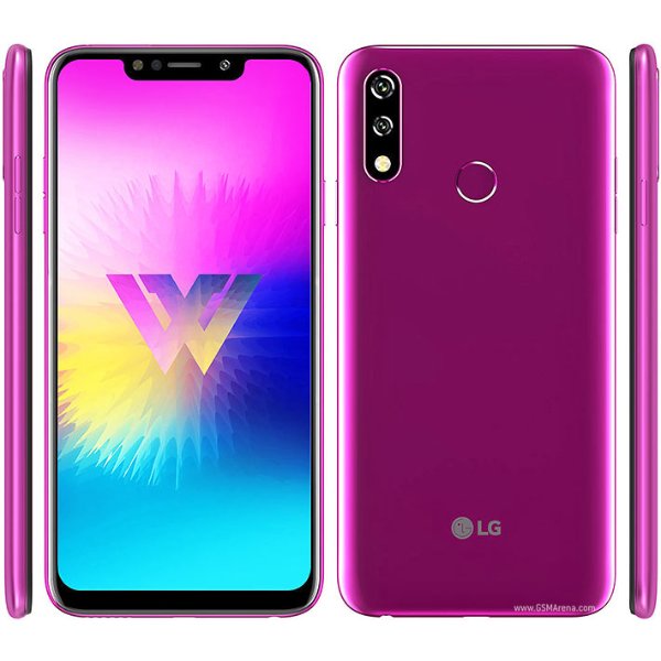 LG W10 Price in Pakistan