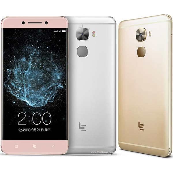 LeEco Le Pro3 Price in Pakistan