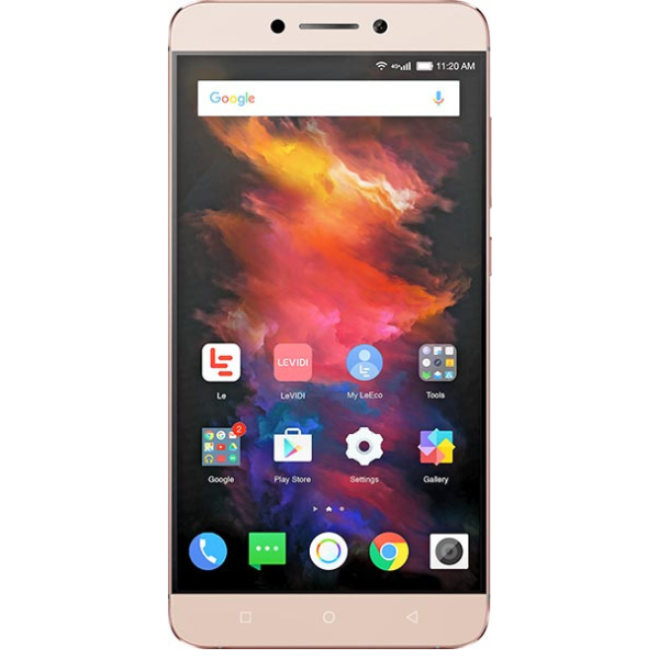 LeEco Le S3 Price in Pakistan