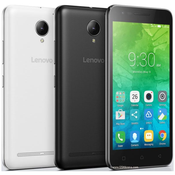 Lenovo C2 Power Price in Pakistan