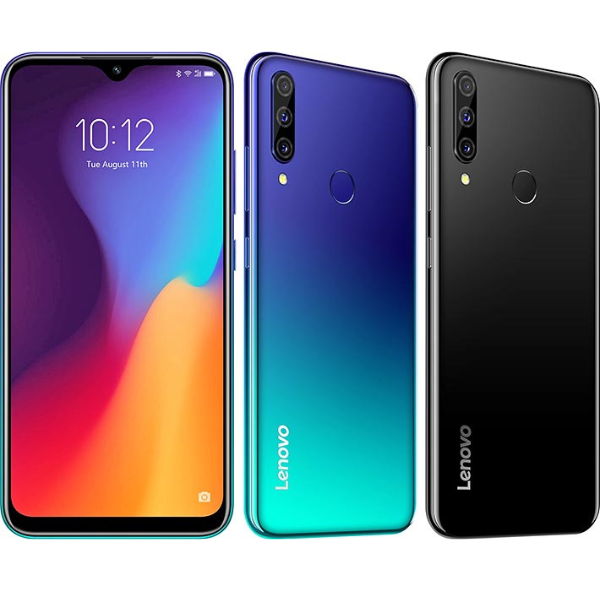 Lenovo K10 Plus Price in Pakistan