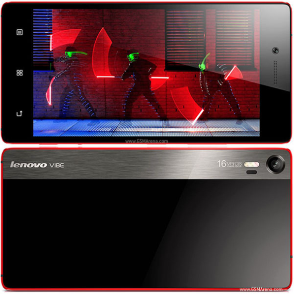 Lenovo Vibe Shot Price in Pakistan