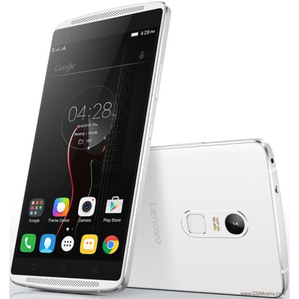 Lenovo Vibe X3 Price in Pakistan