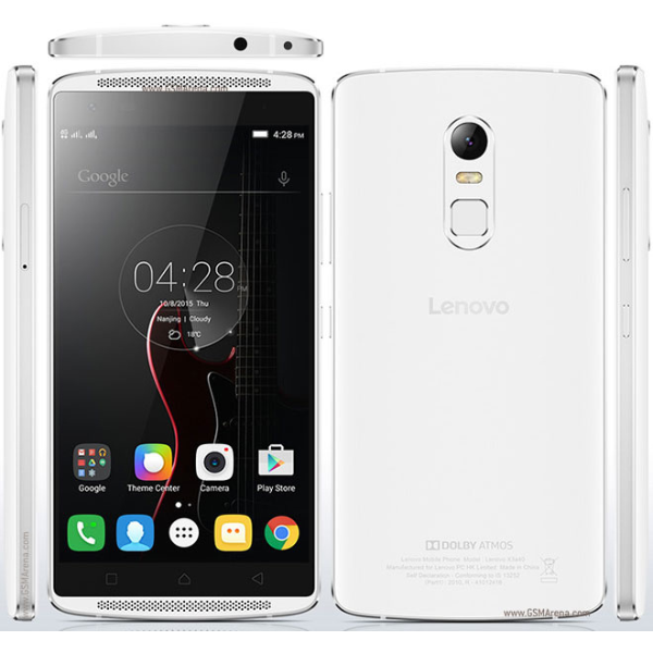Lenovo Vibe X3 Price in Pakistan