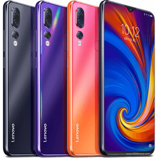 Lenovo Z5s Price in Pakistan