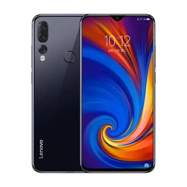 Lenovo Z5s Price in Pakistan