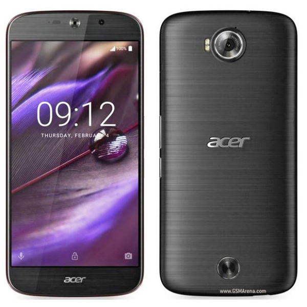 Acer Liquid Jade 2