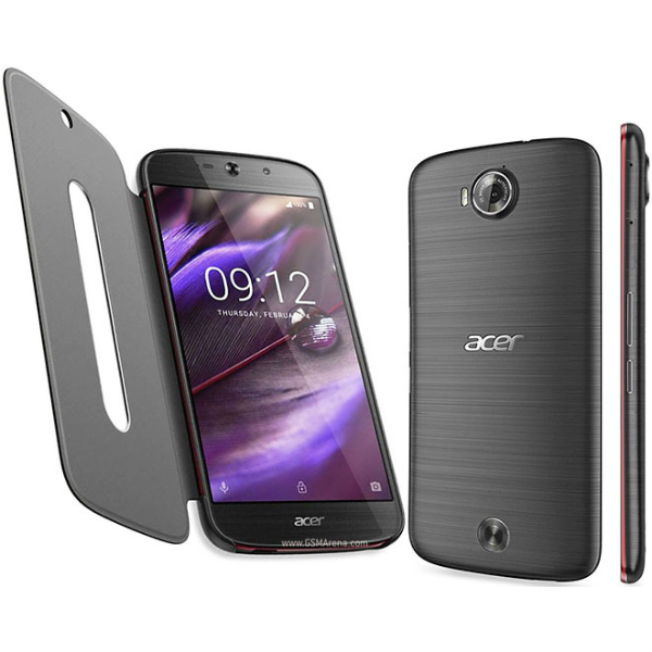 Acer Liquid Jade 2