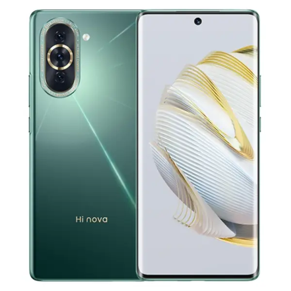 Huawei Nova 10 Price in Pakistan