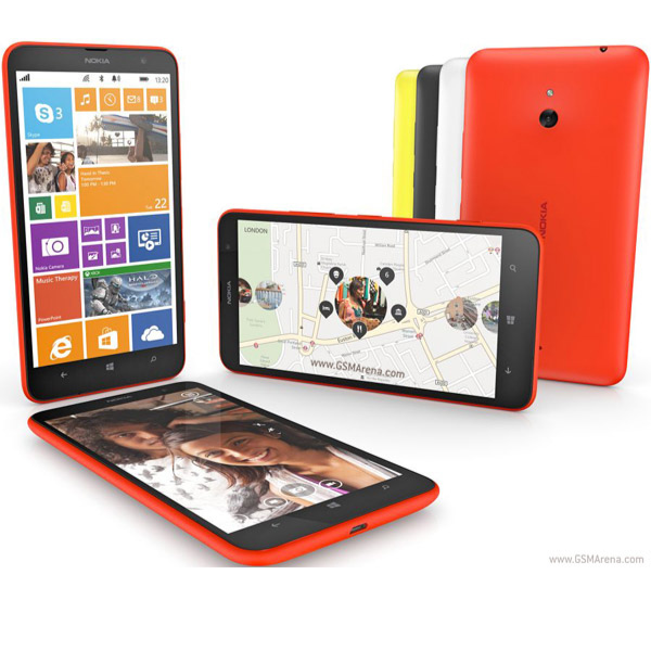 Microsoft Lumia 1320 Price in Pakistan