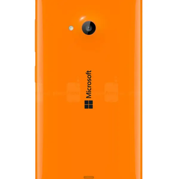 Microsoft Lumia 535 Price in Pakistan