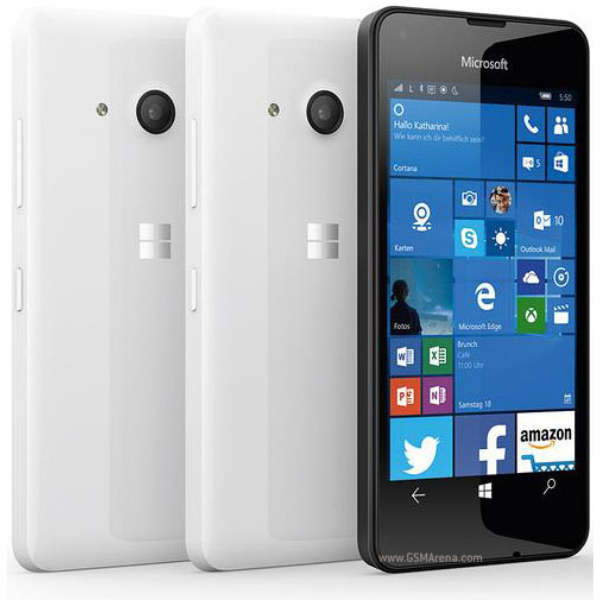 Microsoft Lumia 550 Price in Pakistan