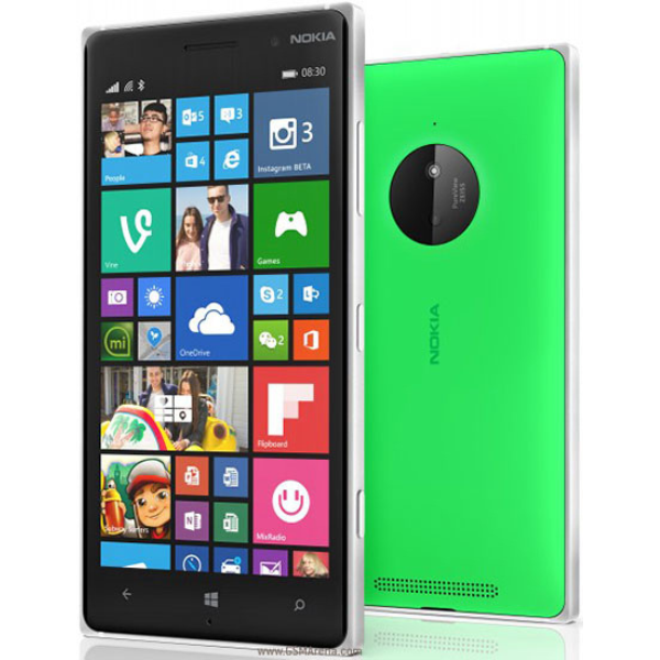Microsoft Lumia 830 Price in Pakistan