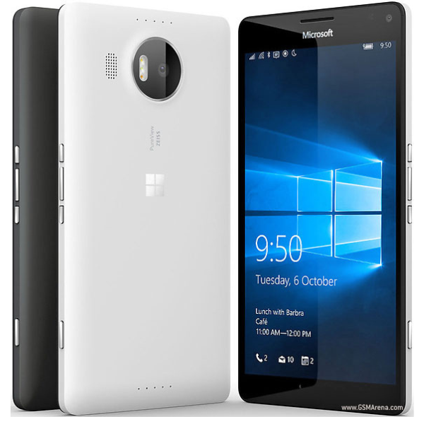 Microsoft Lumia 950 XL Price in Pakistan