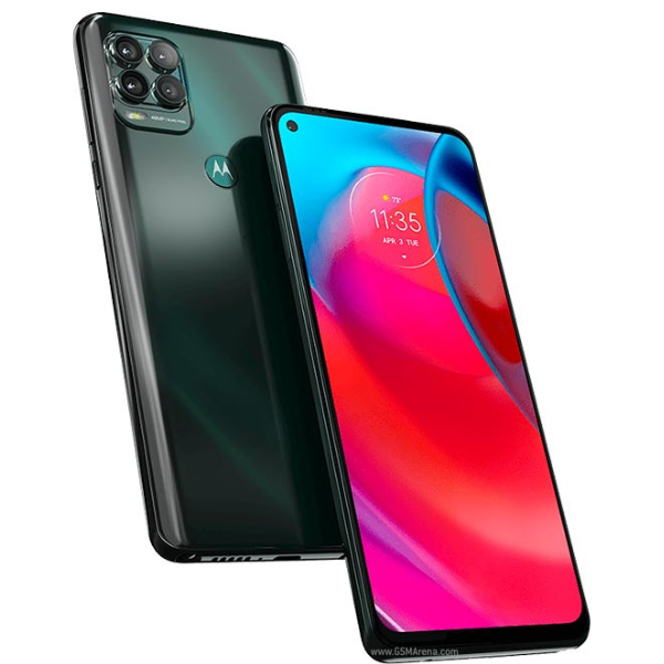 Moto G Stylus 5G Price in Pakistan