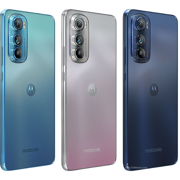 Motorola Edge 30 Price in Pakistan