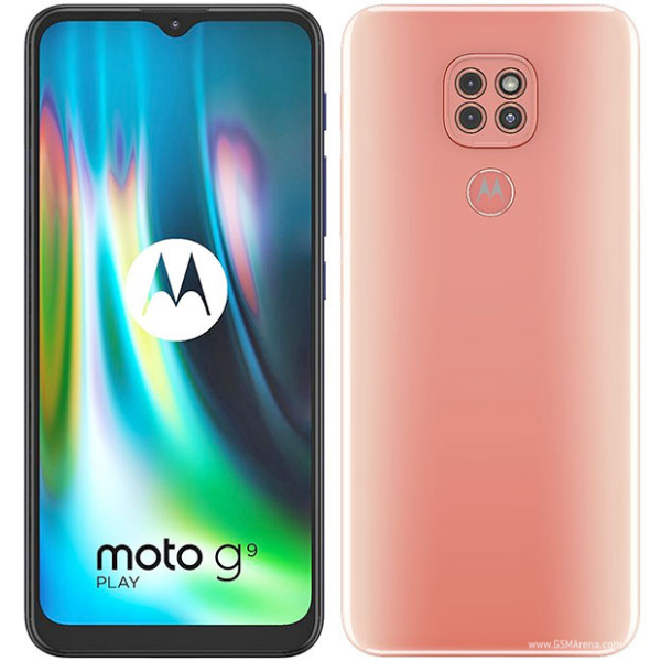 Motorola G9 Play Price in Pakistan
