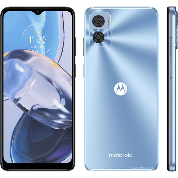 Motorola Moto E22 Price in Pakistan